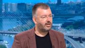 АНТИЋ ЖЕСТОКО О ФИЛОЗОФСКОМ ФАКУЛТЕТУ: Универзитет у Београду је Северна Кореја
