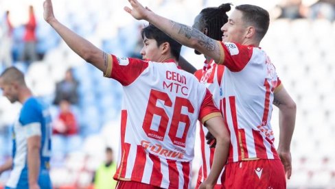 ПРЕДЛОЗИ ЗА ГОЛОВЕ: Тип издваја - ви бирате