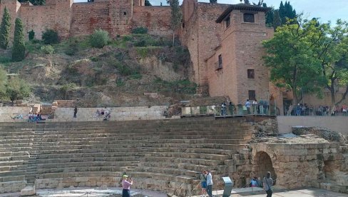 MONUMENTALNO ARHEOLOŠKO OTKRIĆE U MALAGI: Španski arheolozi pronašli grobnicu staru 5000 godina