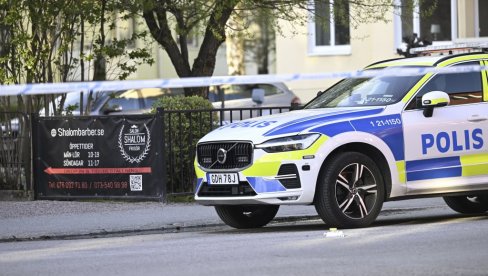 ŠVEDSKA U ŠOKU: Policajac optužen za silovanje i zlostavljanje dece