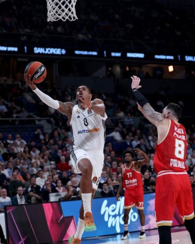 JURIMO PETI U NIZU! Evo današnjeg tiketa ostalih sportova.