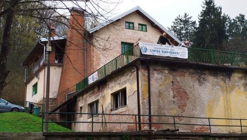 SUTRA PRVENSTVO SRBIJE U ROGEJNINGU NA GRZI:  Atraktivno takmičenje u organizaciji Planinarskog saveza Srbije i PK „Javorak“