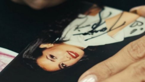 ЦРВЕНО СЛОВО ЗА МЕНЕ: Тања Савић се упознала и дружила са својим суграђанима у родном Смедереву (ФОТО)