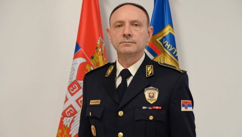 ДИРЕКТОР ПОЛИЦИЈЕ ИЗНЕО ДЕТАЉЕ О СМРТИ СТУДЕНТКИЊЕ НА ФИЛОЗОФСКОМ: Надлежни за високошколске установе морају да раде свој посао