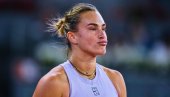 KAKVA ARINA - STRAŠNA ARINA! Sabalenka porazila Amerikanku i osvojila Majami