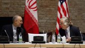 ИРАН ПОРУЧИО: Ако су Американци озбиљни у својим намерама, могућ напредак на преговорима
