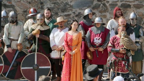 ULJE GUŠTERA I TRIK PROTIV MIGRENE: Neobični medicinski lekovi iz srednjeg veka