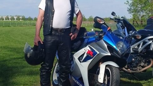 UHAPŠEN VOZAČ BMW-A: Akcija zrenjaninske policije