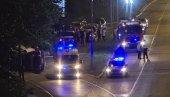 У КОМБИЈУ БИЛО СЕДАМ ОСОБА: Нови детаљи саобраћајне несреће код Моста слободе у Новом Саду