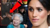 POREDE JE SA ELIZABETOM: Princeza Šarlot otvoreno pokazala šta misli o strini Megan - ne krije NETRPELJIVOST (VIDEO)