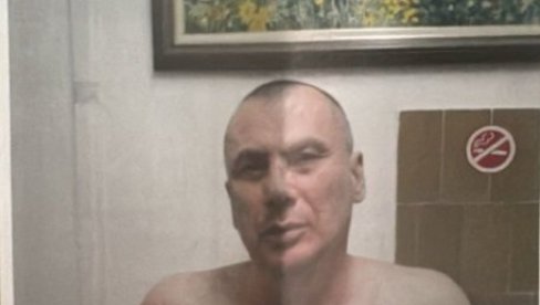 ЗБОГ ПСОВКЕ - ПРЕБИЈЕН! Овако изгледа тортура полиције над адвокатом! Зашто су нападачи на декана Дрида на слободи?