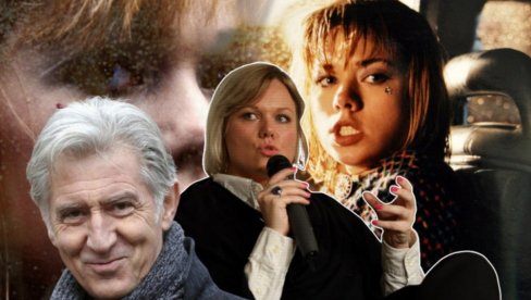 ЧУЛА САМ, ДА СУ ОД ЉУБИШЕ СКЛОНИЛИ МОЈУ СЛИКУ: Како је Тијана Кондић добила улогу Наташе?