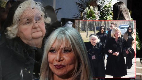 ZVALA ME JE SUZANA...: Da li će Sašina sestra živeti sa snajom u vili na Bežanijskoj kosi?