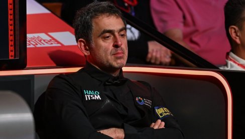 MORAM DA IZAĐEM IZ RUPE: OSaliven besan posle poraza od Kineza