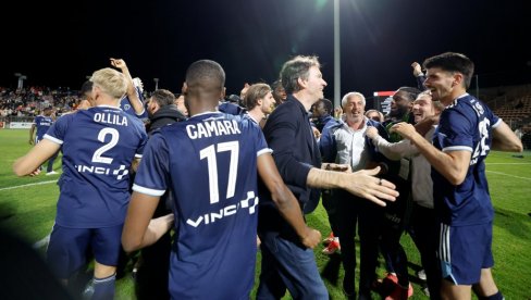 3+ TIKET ZA DANAS: Na ovim utakmicama mreže će se sigurno tresti