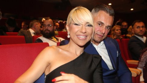 NE VIDIMO ZAJEDNIČKU BUDUĆNOST: Raskinuli Jovana i Dragan - voditeljka objavila zvanično saopštenje