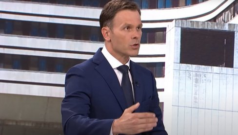 НИЖЕ ЦЕНЕ НА ОКО 20.000 ПРОИЗВОДА ОД 1. СЕПТЕМБРА Министар Синиша Мали: Седница Владе данас у 10 часова