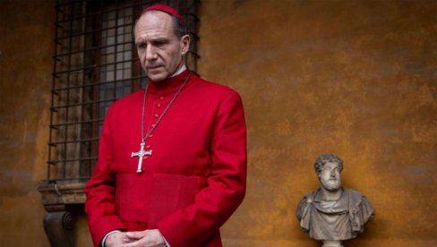 FILMSKA KRITIKA: Politički triler u susret konklavi