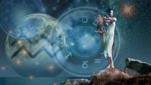 ПРОМЕНЕ ПЛАНОВА, РАСКИДИ Астро савет за понедељак, 16. фебруар: Ова 4 знака су на удару конјункције Месеца и Марса