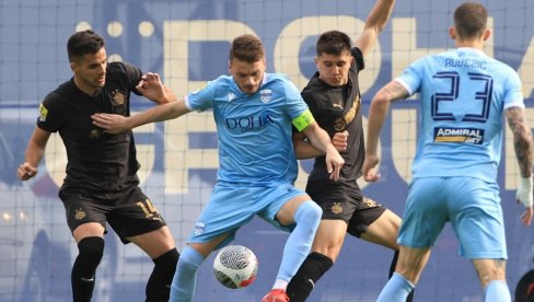 NOVI PAZAR PIŠE ISTORIJU: Poljaci se nisu proslavili na startu domaćeg prvenstva