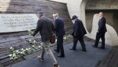 ТАЈМС ОФ ИЗРАЕЛ: Док се фашистичка историја Хрватске гура под тепих, Јеврејска заједница осећа све већу неизвесност
