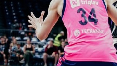 JOŠ JEDAN KOŠARKAŠ MEGE U AMERICI! Biser srpske košarke karijeru nastavlja u SAD