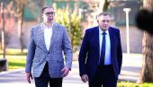ВУЧИЋ ИДЕ У МОСКВУ УКОЛИКО СЕ ОПОРАВИ: Аналитичари немају дилему да је председник спреман да одржи реч