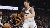 NIKOLA JOKIĆ SE PITA ZA SVE: Denver želi da uništi Oklahomu