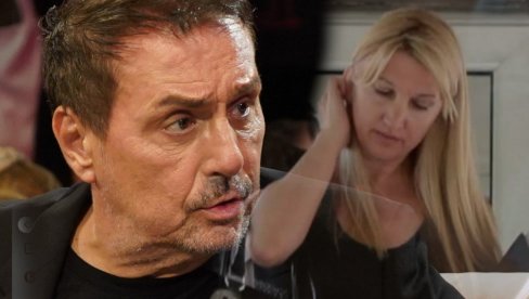 OD DANAS, ĐURĐEVDANA 2025. ZABRANJUJEM DA PEVAJU Kebina bivša zabranila da se peva HIT