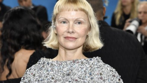 NAJVEĆI PROMAŠAJ MET GALE JE PAMELA ANDERSON: Prošle godine sijala, ovaj put duboko razočarala (FOTO)
