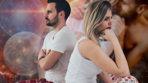 OVO SE DEŠAVA POSLE DVE GODINE Astro savet za ponedeljak 2. mart: Mars ulazi u Ribe, pazite se sukoba i rasprava