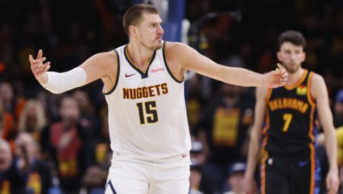 KAKAV OBRT! Nikola Jokić izazvao totalni zemljotres u Americi