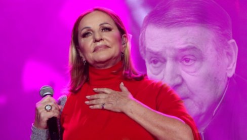 ЗРАДИЛА САМ ВИШЕ ОД ЊЕГА: Коме је Мрка оставио имовину? - док се Ани рушио свет, сви су говорили о ПАРМА