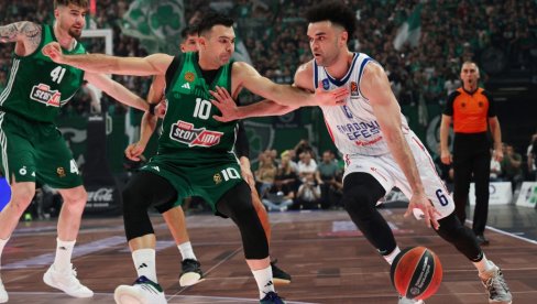 KLADIONIČARSKI KOKTEL: Tiket sastavljen od različitih sportova