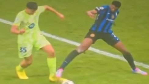 SKANDAL O KOME BRUJI CEO SVET! Barselona pokradena, Katalonci kipte od besa (VIDEO)