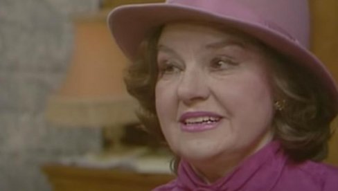 MNOGI NE ZNAJU I drugi Oliverin muž bio je poznati GLUMAC i najveća ljubav njene koleginice: Znala je da me voleo