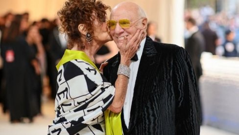 MILIJARDER KOJI JE U BRAKU 24 GODINE SA ŽENOM KOJU OBOŽAVA CELA SRBIJA PRIZNAO DA JE GEJ: Ne mogu to da objasnim ni sebi ni svetu