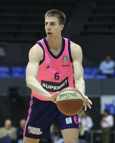 OSTALI SPORTOVI: Tip - tiket za subotu