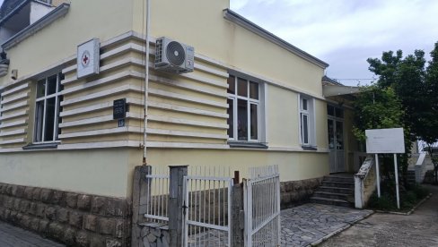 КУЋУ ЗАВЕШТАЛА ЦРВЕНОМ КРСТУ: Предавање посвећено краљевачкој хуманисткињи Живки Ђокић