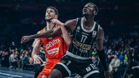 EVROLIGAŠKI TIKET: Predlozi za granice poena košarkaša