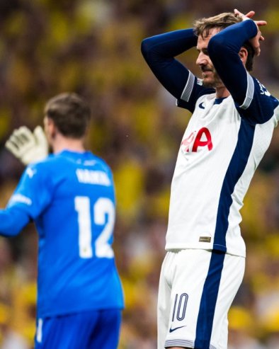 АГОНИЈА ТОТЕНХЕМА СЕ НАСТАВЉА: Спарси траже сламку спаса против неугодних Немаца