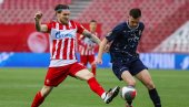 GOLEADA U POLUFINALU: Crvena zvezda i Napredak odigrali meč za pamćenje