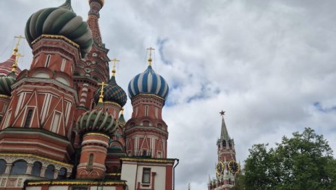 ПРВА РЕАКЦИЈА РУСИЈЕ НА ДОГАЂАЈЕ У ВЕНЕЦУЕЛИ: "Америчка агресија изазива дубоку забринутост и осуду"