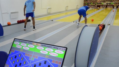 ПОБЕДНИК КУГЛАШ МЕТАЛЦА: У Краљеву одржан меморијални турнир у куглању