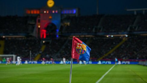 VELIKI UDARAC ZA BARSELONU: Lista povređenih sve duža, van tima i jedan od najboljih igrača