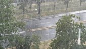 ПРОМЕНА ВРЕМЕНА ВЕЋ ОД ПОПОДНЕВА: Овај део Србије први на удару пљускова са грмљавином