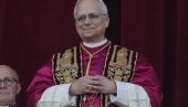 ПРВИ АМЕРИЧКИ ПАПА У ИСТОРИЈИ: Ко је нови папа, кардинал Роберт Френсис Превост - Потребно је јединство цркве