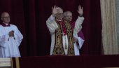 ИЗАБРАН ЈЕ НОВИ ПАПА, ТО ЈЕ  РОБЕРТ ФРЕНСИС ПРЕВОСТ, Американац:  На Конклави је освојио 89 гласова и тако постао 267. Поглавар Католичке цр
