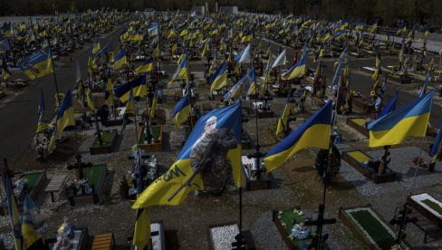 ПРИЧА ГОРА ОД ОНЕ О ПОРОДИЦИ ТОПАЛОВИЋ: Украјински корумпирани гробари трче почасни круг