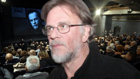 POSLEDNJI DANI VELIKANA: Zašto je Lauš odbio operaciju